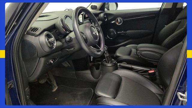 2017 MINI Hardtop Cooper S