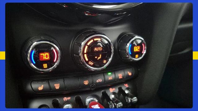 2017 MINI Hardtop Cooper S