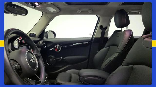 2017 MINI Hardtop Cooper S