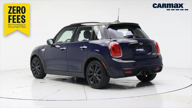 2017 MINI Hardtop Cooper S for sale in Merrillville, IN