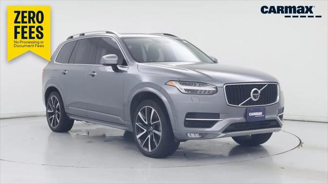 2019 Volvo XC90 T6 Momentum for sale in Irving, TX