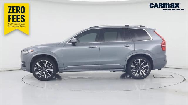 2019 Volvo XC90 T6 Momentum for sale in Irving, TX