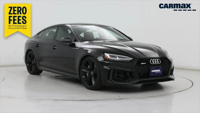 2019 Audi RS5 2.9T for sale in Wichita, KS