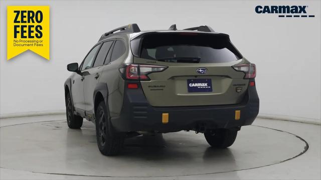 2024 Subaru Outback Wilderness for sale near Columbus, OH