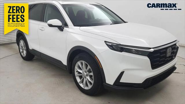 2025 Honda CR-V EX AWD for sale in Columbus, OH