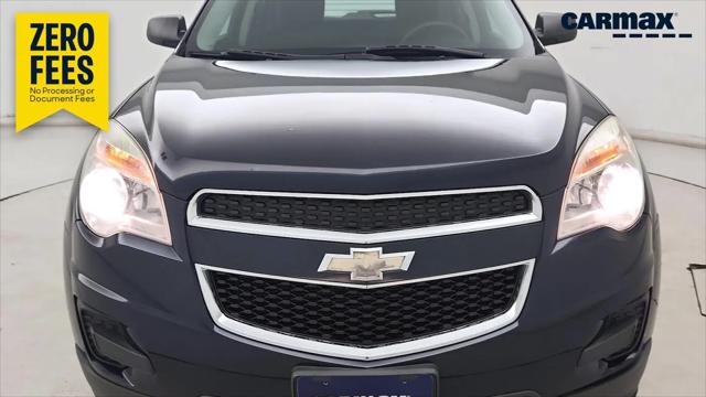 2015 Chevrolet Equinox for sale near Columbus, OH
