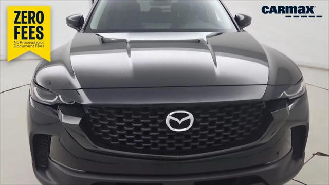 2026 Mazda CX-50 2.5 S Preferred