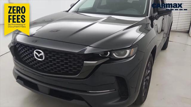2026 Mazda CX-50 2.5 S Preferred