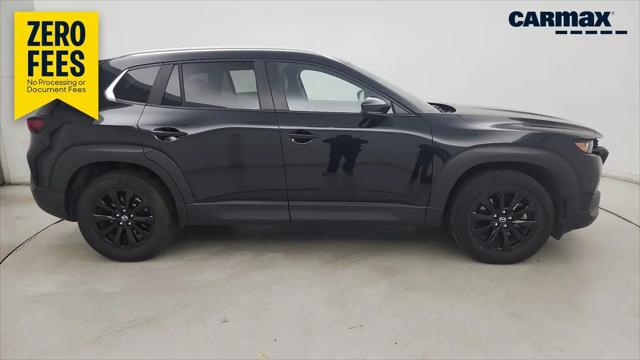 2026 Mazda CX-50 2.5 S Preferred