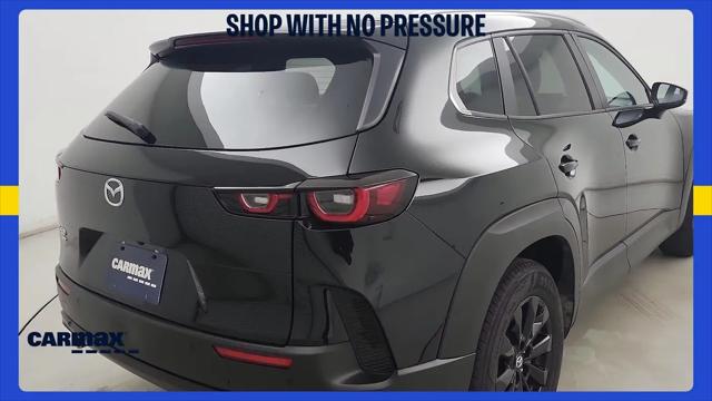 2026 Mazda CX-50 2.5 S Preferred