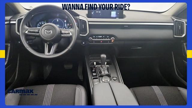 2026 Mazda CX-50 2.5 S Preferred