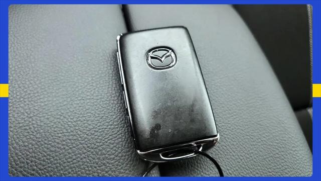 2026 Mazda CX-50 2.5 S Preferred