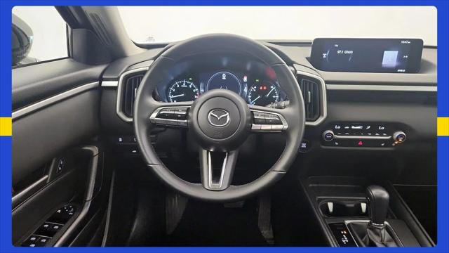 2026 Mazda CX-50 2.5 S Preferred