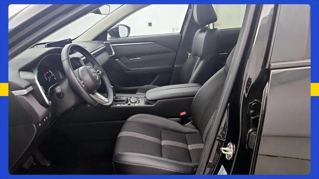 2026 Mazda CX-50 2.5 S Preferred