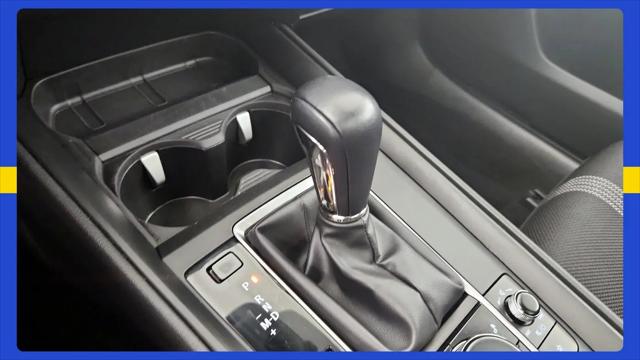 2026 Mazda CX-50 2.5 S Preferred