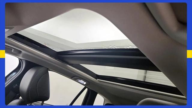 2026 Mazda CX-50 2.5 S Preferred
