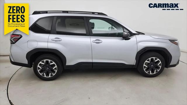 2026 Subaru Forester Premium for sale in Columbus, OH