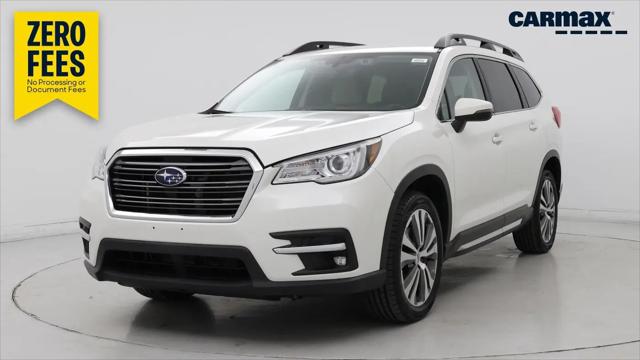 2020 Subaru Ascent Limited for sale near Columbus, OH
