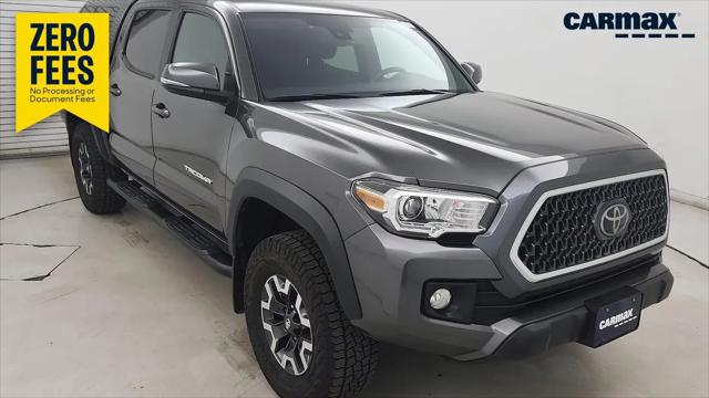 2018 Toyota Tacoma TRD Off Road for sale in Columbus, OH
