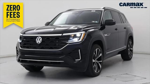2025 Volkswagen Atlas 2.0T SEL Premium R-Line for sale in Langhorne, PA
