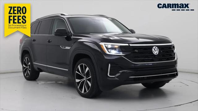 2025 Volkswagen Atlas 2.0T SEL Premium R-Line for sale in Langhorne, PA