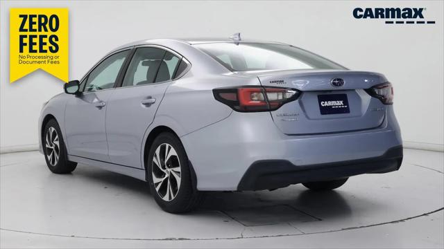 2020 Subaru Legacy Premium for sale in Langhorne, PA
