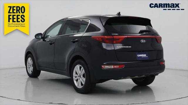 2018 Kia Sportage LX for sale in Langhorne, PA