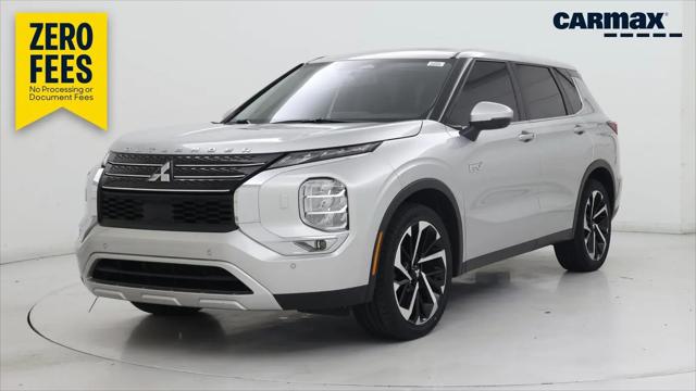 2023 Mitsubishi Outlander PHEV SE S-AWC for sale in Warner Robins, GA