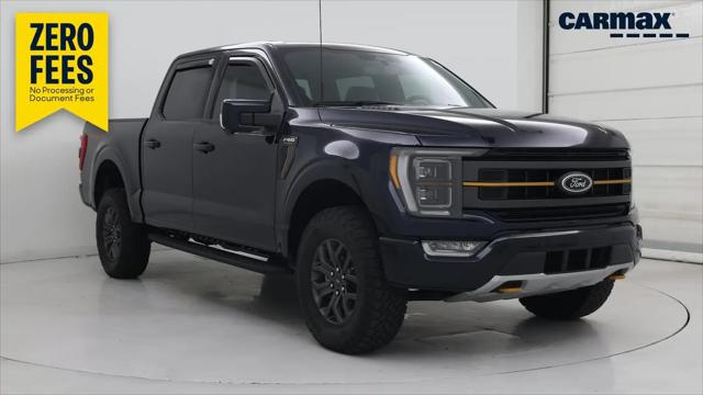 2023 Ford F-150 Tremor for sale in Warner Robins, GA