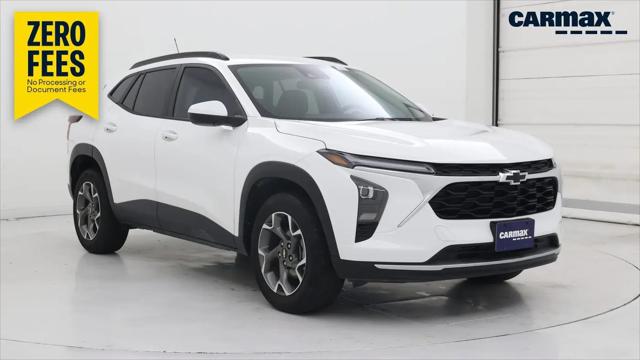 2025 Chevrolet Trax FWD LT for sale in Warner Robins, GA