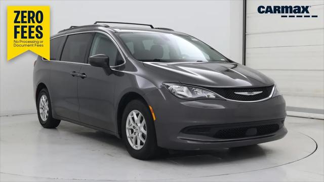 2021 Chrysler Voyager LXI for sale in Warner Robins, GA