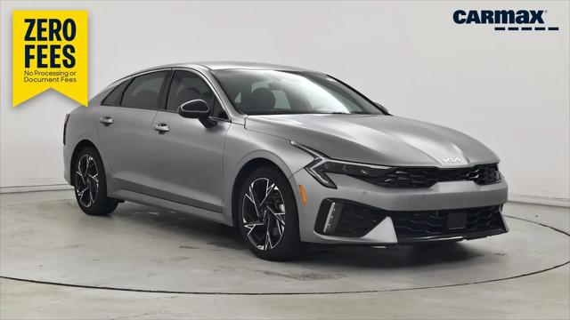 2025 Kia K5 GT-Line for sale in Warner Robins, GA