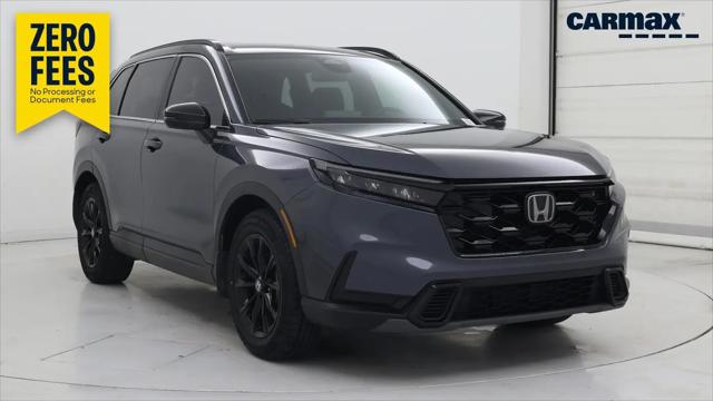 2025 Honda CR-V Hybrid Sport for sale in Warner Robins, GA