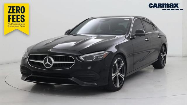 2024 Mercedes-Benz C-CLASS C 300 C 300 for sale in Warner Robins, GA