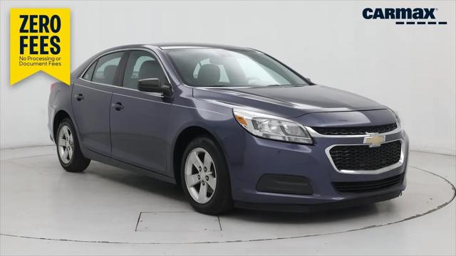 2014 Chevrolet Malibu 1LS for sale in Madison, TN