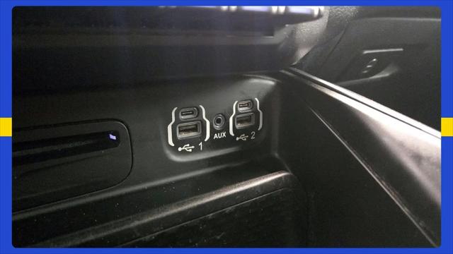 2019 Ram 1500 Big Horn/Lone Star Crew Cab 4x4 57 Box