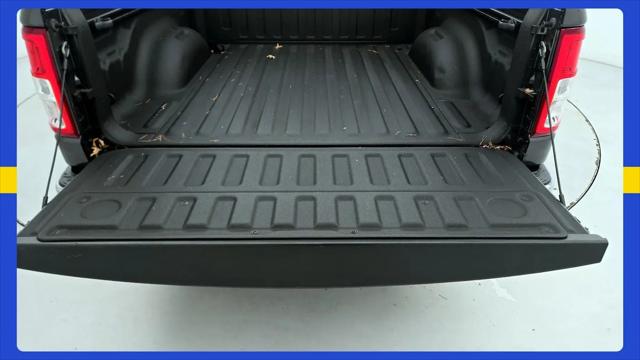 2019 Ram 1500 Big Horn/Lone Star Crew Cab 4x4 57 Box