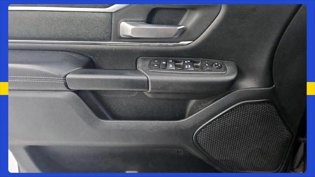 2019 Ram 1500 Big Horn/Lone Star Crew Cab 4x4 57 Box
