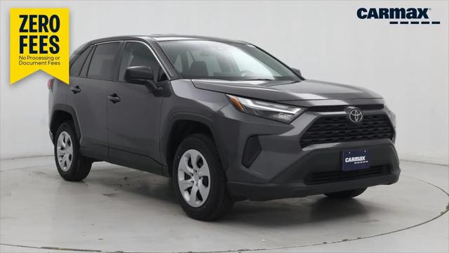 2025 Toyota RAV4 LE for sale in Madison, TN