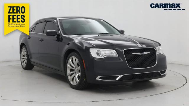 2017 Chrysler 300 Limited for sale in Madison, TN