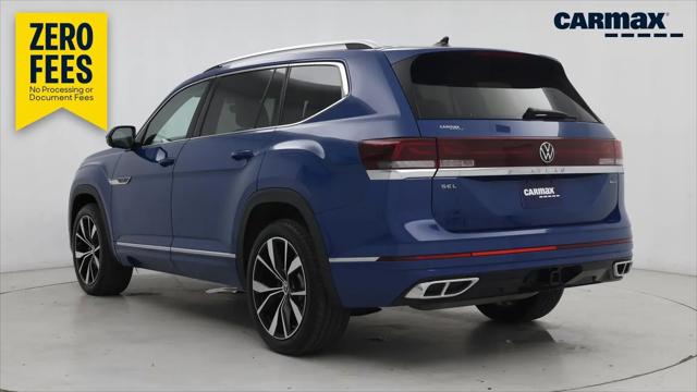 2026 Volkswagen Atlas SEL Premium R-Line for sale in Madison, TN