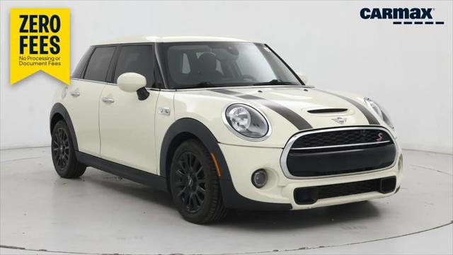 2021 MINI Hardtop Cooper S for sale in Madison, TN