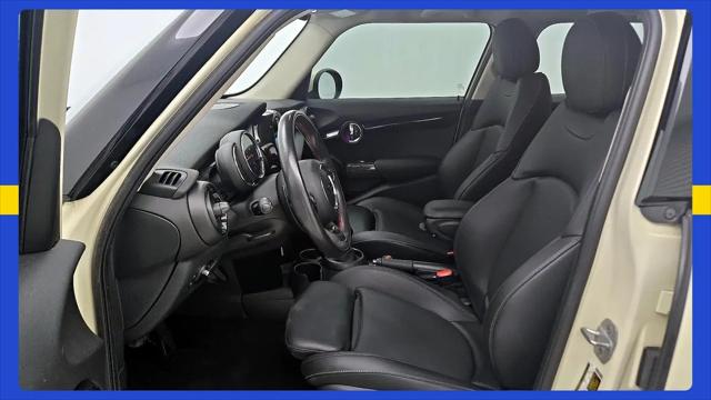 2021 MINI Hardtop Cooper S