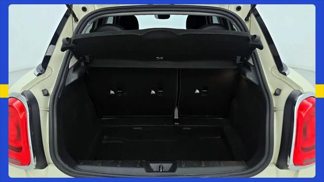 2021 MINI Hardtop Cooper S