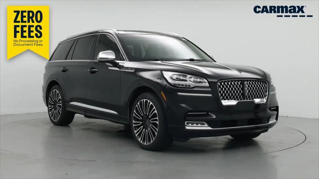 2022 Lincoln Aviator Black Label for sale in Wilmington, NC