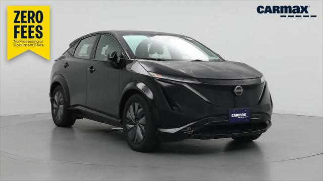 2024 Nissan ARIYA EVOLVE+ for sale in Wilmington, NC