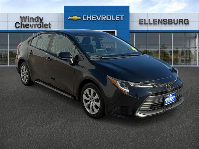 2025 Toyota Corolla LE for sale in Ellensburg, WA