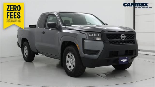 2026 Nissan Frontier King Cab S 4x2 for sale in Fairfield, CA