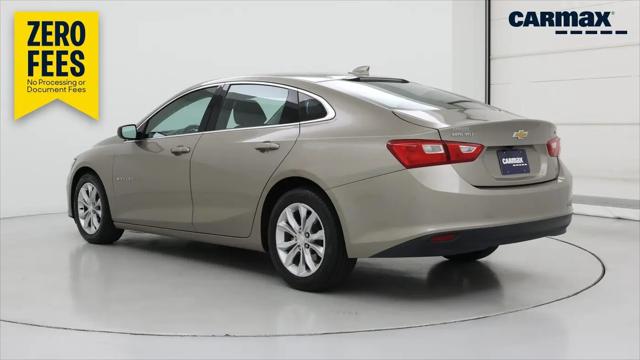 2023 Chevrolet Malibu FWD 1LT for sale in Fairfield, CA
