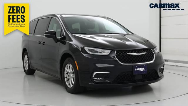 2025 Chrysler Pacifica Select for sale in Fairfield, CA